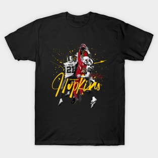 Deandre Hopkins T-Shirt